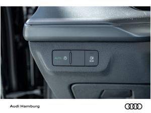Audi Q3 Sportback e-hybrid S tron ic ***