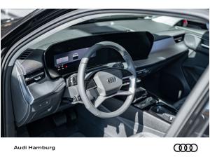 Audi Q3 Sportback e-hybrid S tron ic ***