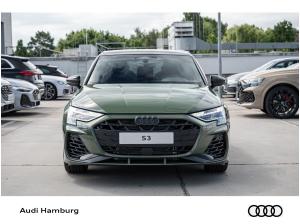 Audi S3 Limousine TFSI S tronic ***