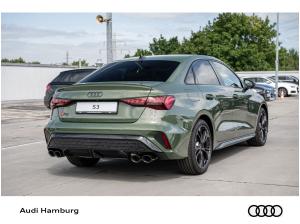 Audi S3 Limousine TFSI S tronic ***