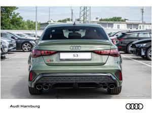 Audi S3 Limousine TFSI S tronic ***
