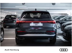 Audi Q5 SUV e-hybrid quattro S tr onic ***