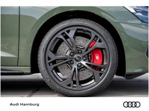 Audi S3 Limousine TFSI S tronic ***