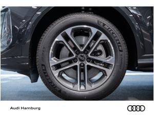 Audi Q5 SUV e-hybrid quattro S tr onic ***