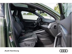 Audi S3 Limousine TFSI S tronic ***