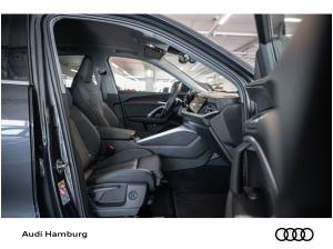 Audi Q5 SUV e-hybrid quattro S tr onic ***