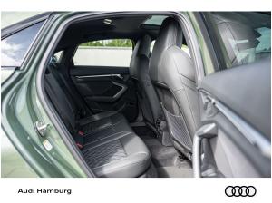 Audi S3 Limousine TFSI S tronic ***