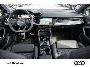 Audi S3 Limousine TFSI S tronic ***