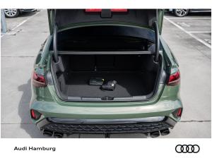 Audi S3 Limousine TFSI S tronic ***