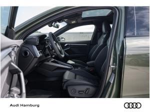 Audi S3 Limousine TFSI S tronic ***