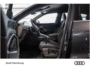 Audi Q5 SUV e-hybrid quattro S tr onic ***