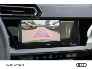 Audi S3 Limousine TFSI S tronic ***