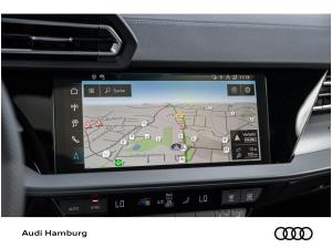 Audi S3 Limousine TFSI S tronic ***
