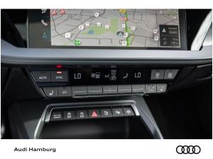 Audi S3 Limousine TFSI S tronic ***