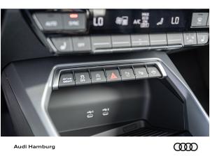 Audi S3 Limousine TFSI S tronic ***
