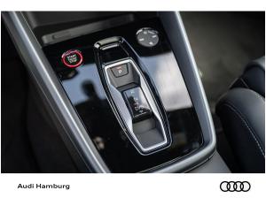 Audi S3 Limousine TFSI S tronic ***