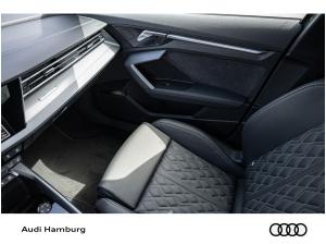 Audi S3 Limousine TFSI S tronic ***
