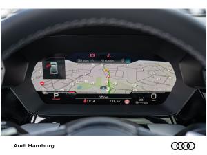 Audi S3 Limousine TFSI S tronic ***