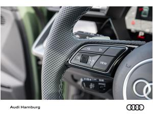 Audi S3 Limousine TFSI S tronic ***