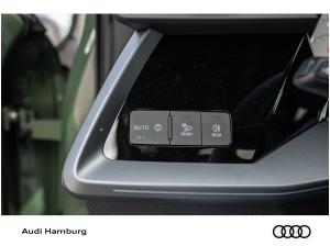 Audi S3 Limousine TFSI S tronic ***