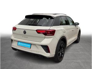Volkswagen T-Roc 1.5 TSI DSG R-Line Navi LED SHZ ACC PDC