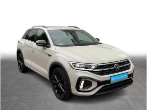 Volkswagen T-Roc 1.5 TSI DSG R-Line Navi LED SHZ ACC PDC
