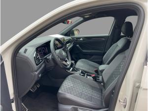 Volkswagen T-Roc 1.5 TSI DSG R-Line Navi LED SHZ ACC PDC