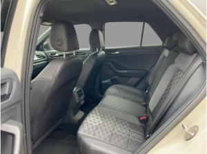 Volkswagen T-Roc 1.5 TSI DSG R-Line Navi LED SHZ ACC PDC