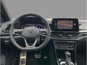 Volkswagen T-Roc 1.5 TSI DSG R-Line Navi LED SHZ ACC PDC