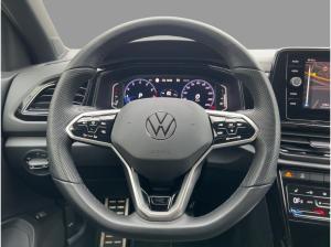 Volkswagen T-Roc 1.5 TSI DSG R-Line Navi LED SHZ ACC PDC