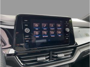 Volkswagen T-Roc 1.5 TSI DSG R-Line Navi LED SHZ ACC PDC