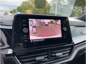 Volkswagen T-Roc 1.5 TSI DSG R-Line Navi LED SHZ ACC PDC