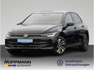 Volkswagen Golf VIII 1.5 TSI Energy Navi Kamera SideAssit ACC