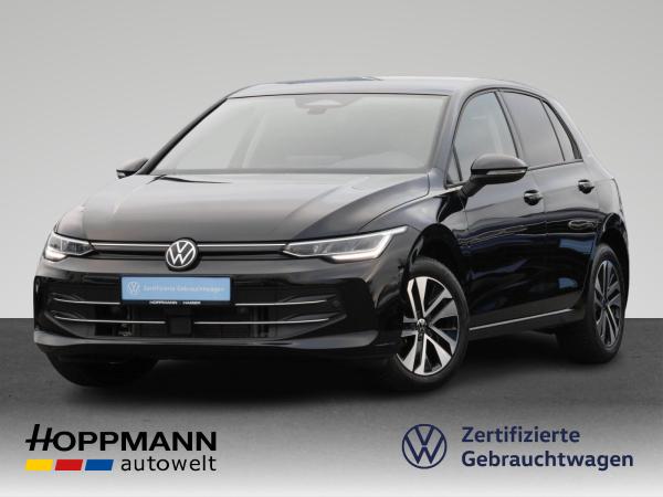 Volkswagen Golf VIII 1.5 TSI Energy Navi Kamera SideAssit ACC