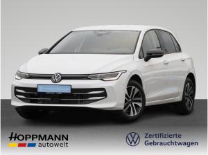 Volkswagen Golf VIII 1.5 TSI Energy Navi Kamera SideAssist ACC