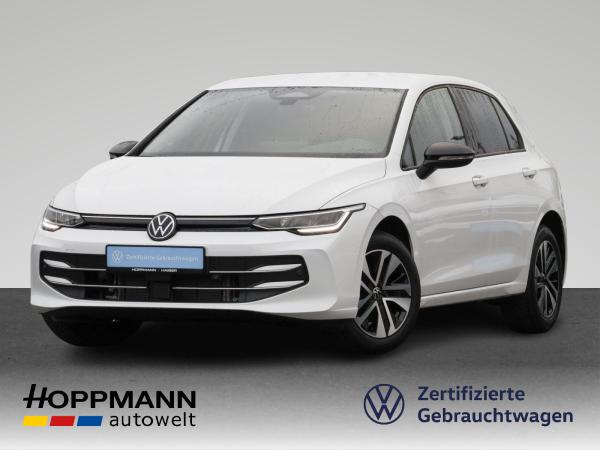 Volkswagen Golf VIII 1.5 TSI Energy Navi Kamera SideAssist ACC