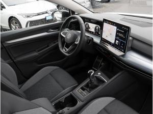 Volkswagen Golf VIII 1.5 TSI Energy Navi Kamera SideAssist ACC