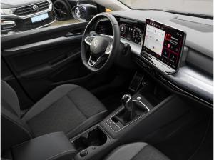 Volkswagen Golf VIII 1.5 TSI Energy Navi Kamera SideAssit ACC