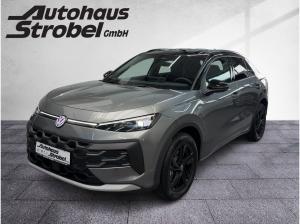 Volkswagen T-Roc Style 1.5 eTSI 150PS DSG*Black Style*IQ Light*Allwetter*Sofort
