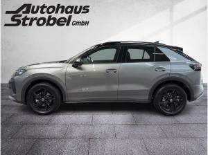 Volkswagen T-Roc Style 1.5 eTSI 150PS DSG*Black Style*IQ Light*Allwetter*Sofort