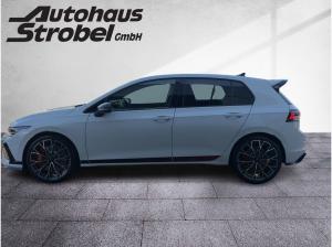 Volkswagen Golf GTI EDITION 50 2.0 TSI 325PS DSG*Warmenau 19*Akra*Performance Paket*Sofort