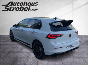 Volkswagen Golf GTI EDITION 50 2.0 TSI 325PS DSG*Warmenau 19*Akra*Performance Paket*Sofort