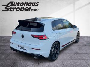 Volkswagen Golf GTI EDITION 50 2.0 TSI 325PS DSG*Warmenau 19*Akra*Performance Paket*Sofort