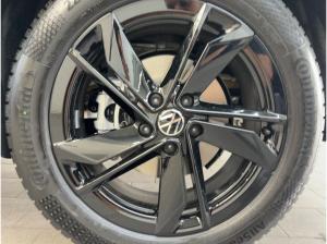Volkswagen T-Roc Style 1.5 eTSI 150PS DSG*Black Style*IQ Light*Allwetter*Sofort