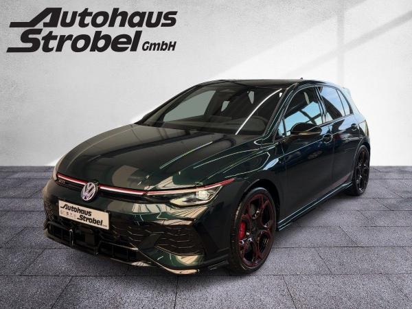 Volkswagen Golf GTI EDITION 50 2.0 TSI  325PS DSG*Akrapovic*Harman Kardon*HeadUp*