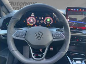Volkswagen Golf GTI EDITION 50 2.0 TSI 325PS DSG*Warmenau 19*Akra*Performance Paket*Sofort