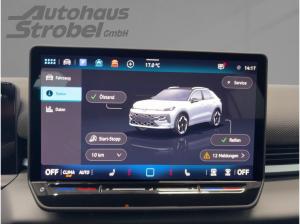 Volkswagen T-Roc Style 1.5 eTSI 150PS DSG*Black Style*IQ Light*Allwetter*Sofort