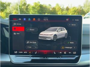Volkswagen Golf GTI EDITION 50 2.0 TSI 325PS DSG*Warmenau 19*Akra*Performance Paket*Sofort
