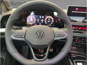 Volkswagen Golf GTI EDITION 50 2.0 TSI  325PS DSG*Akrapovic*Harman Kardon*HeadUp*
