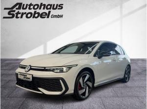 Volkswagen Golf GTI 2.0 TSI 265PS DSG*SOFORT*Black Style*Licht Sicht*Winterrad